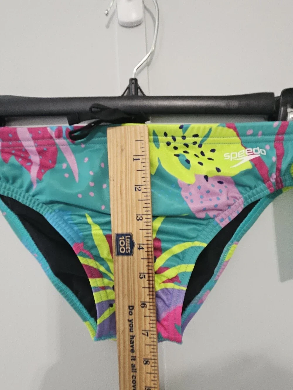 Speedo endurance eco